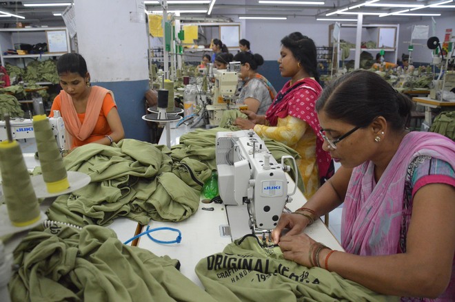 Ludhiana: Textile industry in shock over govt’s decision to increase tax