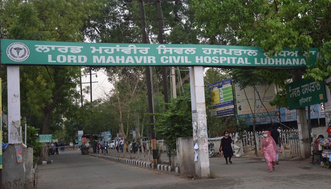 Ludhiana Civil Hospital runs without mandatory fire safety certificate