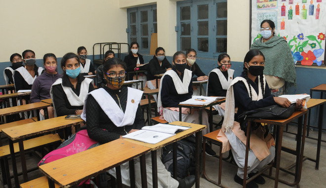 Punjab teachers to protest dept test on Nov 26
