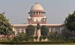 Scribe moves Supreme Court, seeks quashing of UAPA charges by Tripura police