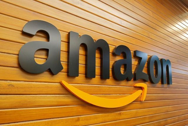 Amazon seeks to pause antitrust review of 2019 deal with Future