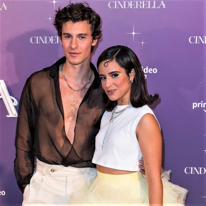 Singers Shawn Mendes And Camila Cabello Break Up After Two Years Of Dating The Tribune India