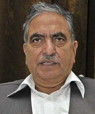 Restore special status to J&K: Apni Party