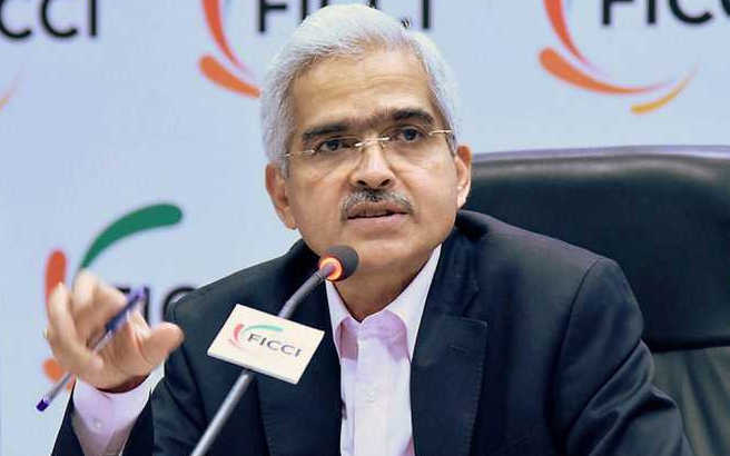 Excise cut on fuels positive for inflation, says RBI Governor Shaktikanta Das
