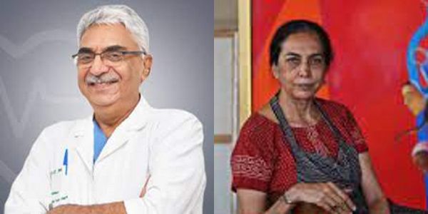 GNDU to confer Honoris Causa on eminent cardiologist Dr Tarlochan Singh Kler, artist Arpana Caur