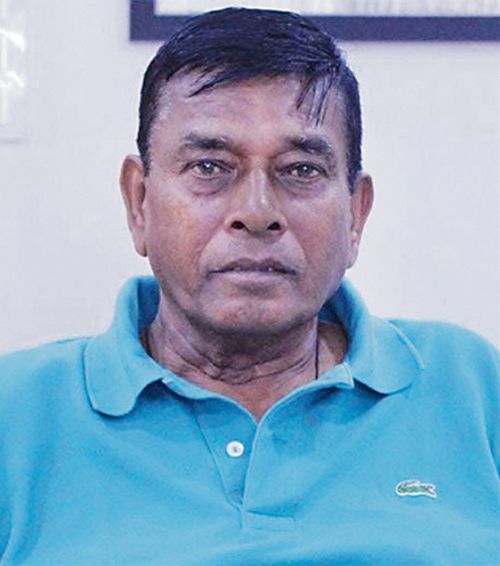 Cricket coach Tarak Sinha, Ustaad to stars, dies at 71