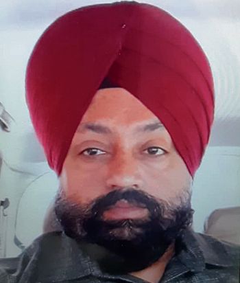 Goldsmith's suicide: Amritsar court rejects bail plea of Congress MLA's PA Paramjit Singh
