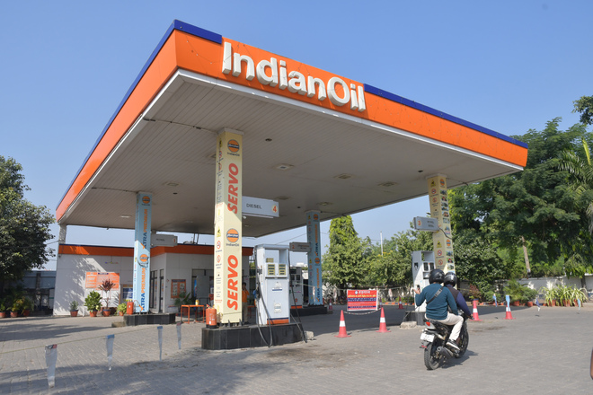 Panchkula fuel stations go on strike, motorists harried
