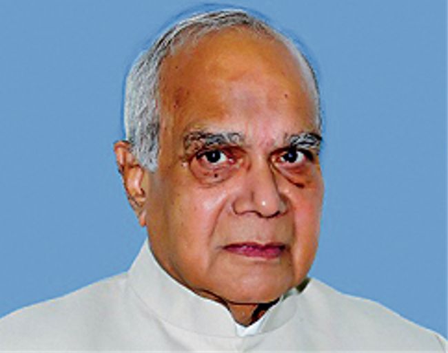 Constitution Day: Be alive to your civic duties, says Banwarilal Purohit