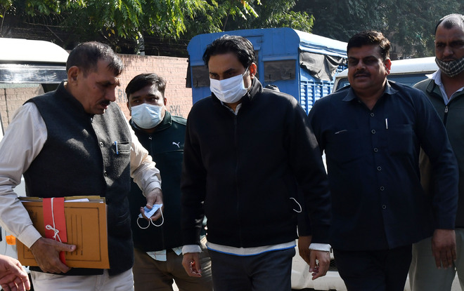 Panchkula court declines further remand of 3 accused
