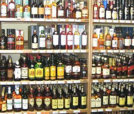 Max retail price of 505 alcohol brands fixed under new excise policy of Delhi