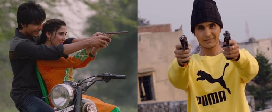 Punjabi film 'Shooter', based on gangster Sukha Kahlwan, gets a release date 2 years after former Punjab CM Capt. Amrinder Singh banned it