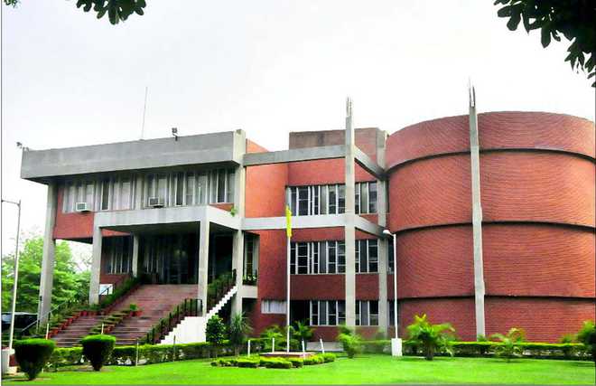 Punjab Engineering College, Chandigarh, to host ASCE India Student Symposium