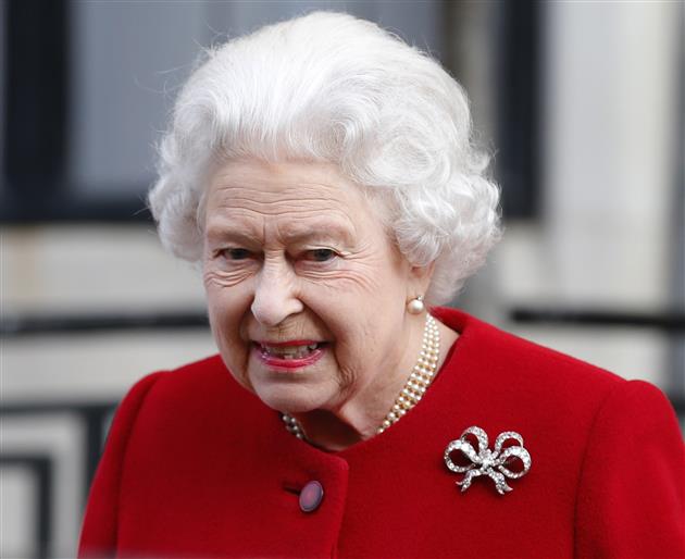 UK probes video of teen threatening to assassinate Queen over Jallianwala