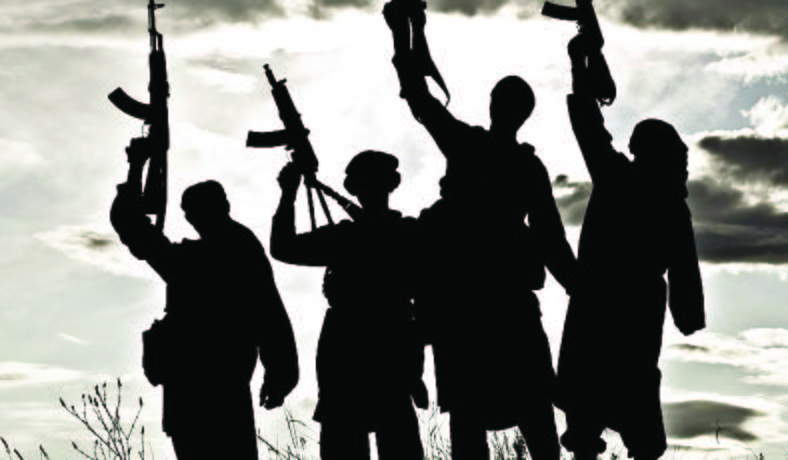 ISIS has 66 known Indian-origin fighters: US report on terrorism