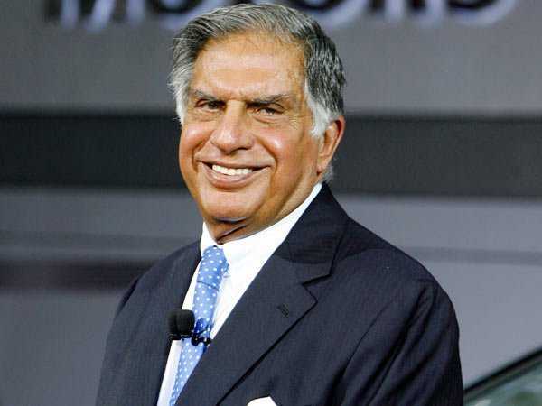 How Ratan Tata turned his familys business into an international empire