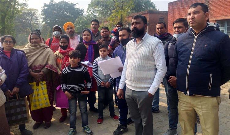 Not enrolled by private schools, EWS students at receiving end in Haryana