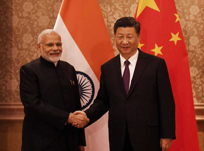 Narendra Modi could meet Xi Jinping in near future: Kremlin