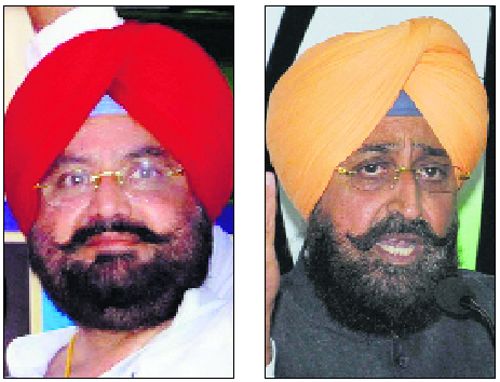 It's Bajwa versus Bajwa: Brothers Partap Singh, Fateh Jung stake claim to Qadian