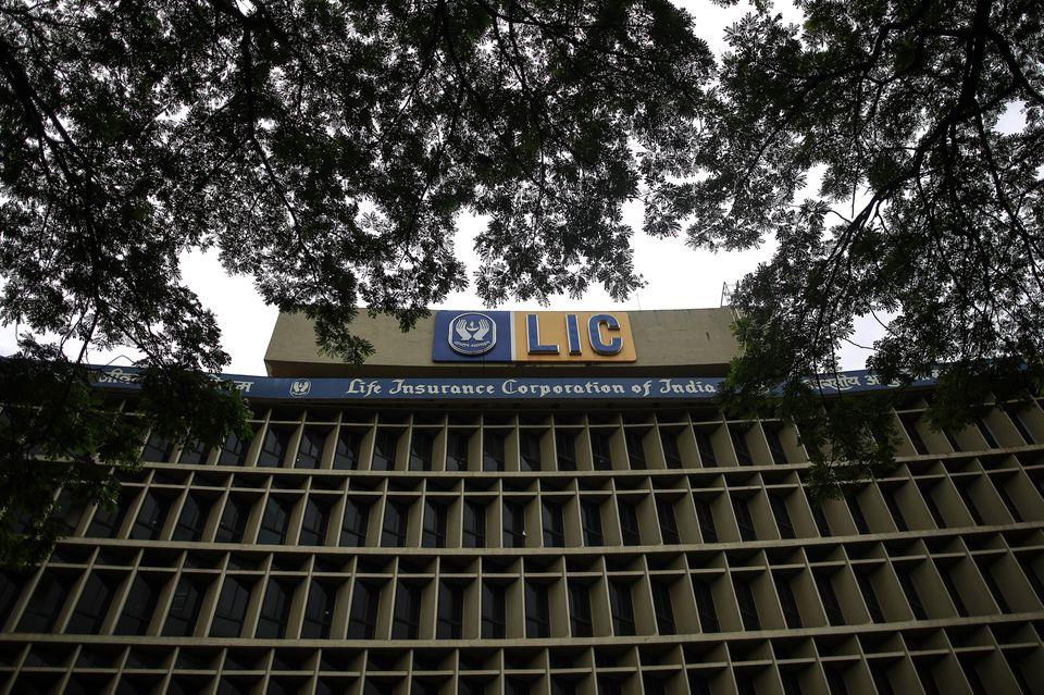 LIC stake sale to help govt meet divestment target