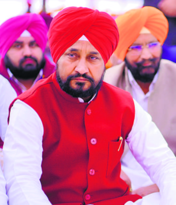 Four Punjab Congress ministers in touch, claims AAP