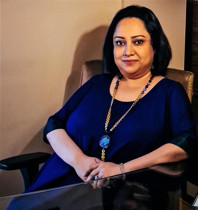 Nilanjana Purkayasstha talks about the success of ‘Dhadkan Zindaggi Kii’