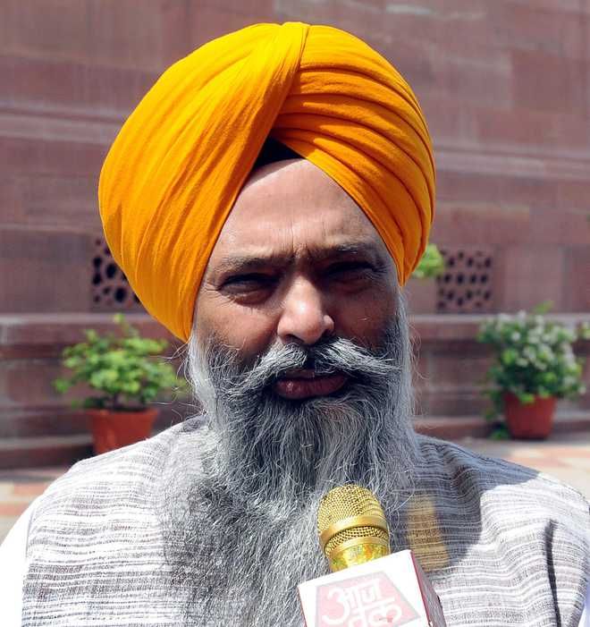 1/4th of Shiromani Akali Dal nominees from political families