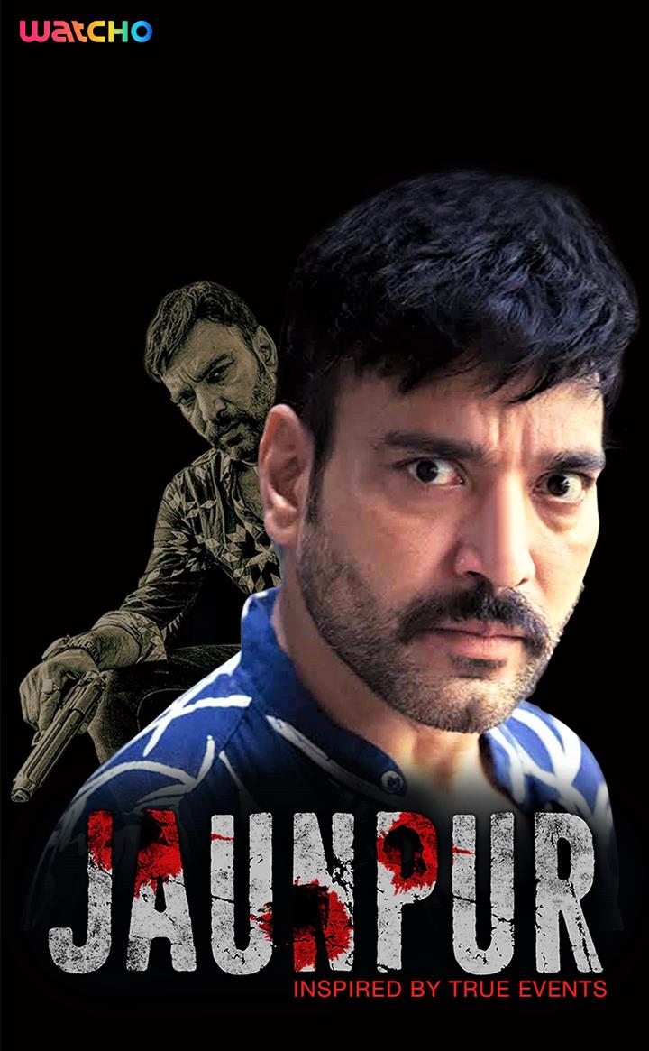 Watcho to premiere crime series Jaunpur