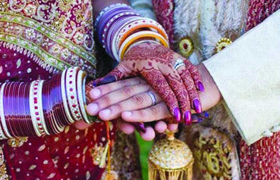 Bill to raise women's  age of marriage to 21 yrs gets govt nod