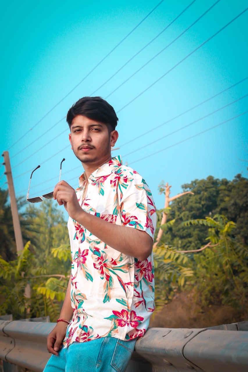Introducing Harsh Garg , Future of music industry