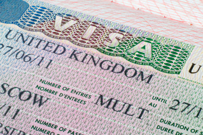 UK relaxes visa rules for foreign care workers