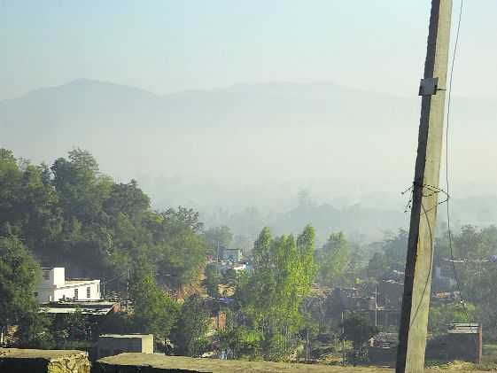 Solan: No pollution nod from SPCB, unit faces action