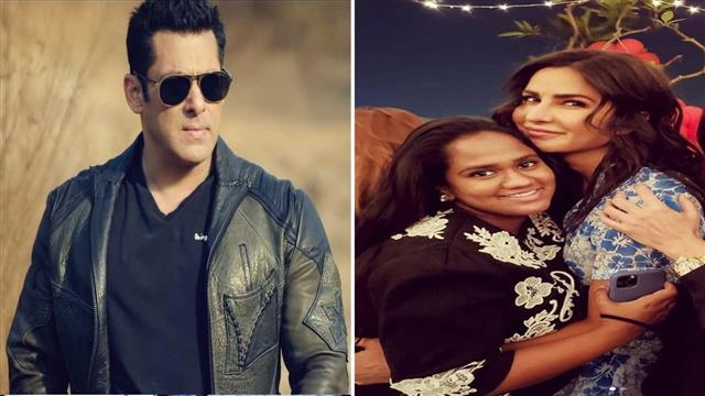 Is Katrina Kaif’s close friend Salman Khan invited to her wedding with Vicky Kaushal? Arpita Khan clears the air