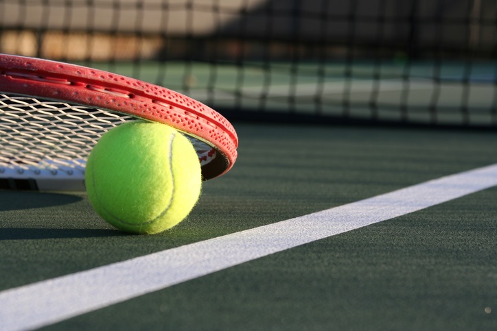 Haryana's Suhani sails into tennis quarters