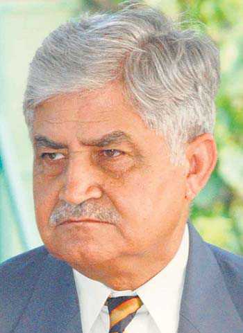 Military justice must adapt to legal, social changes: Gen VP Malik