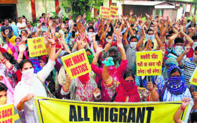 1,678 Kashmiri migrants back in J&K post 370 abrogation