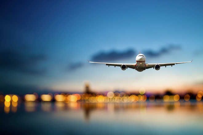Qatar Airways suspends Doha-Amritsar flights