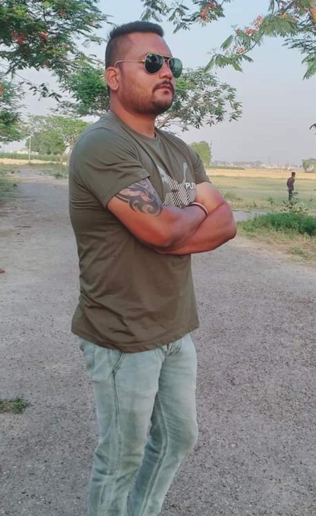 Arm tattoo helped identify deceased in Ludhiana blast