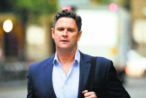 Don't know if I will ever walk again but lucky to be alive, says New Zealand ex-cricketer Chris Cairns