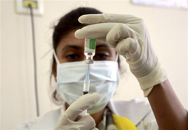 India administers over 1 crore daily Covid shots