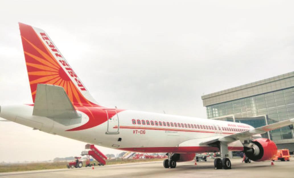 DC asked to prepare report on shorter routes to international airport from Chandigarh in 10 days