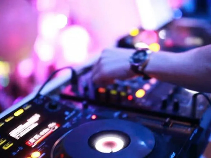 DJ, hotel manager booked for playing loud music in Panchkula hotel