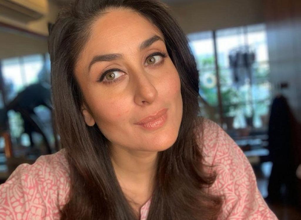 Can you guess Kareena Kapoor’s ‘best part of 2021’?