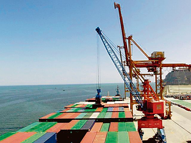 No military bases offered to China in Gwadar: Pak NSA