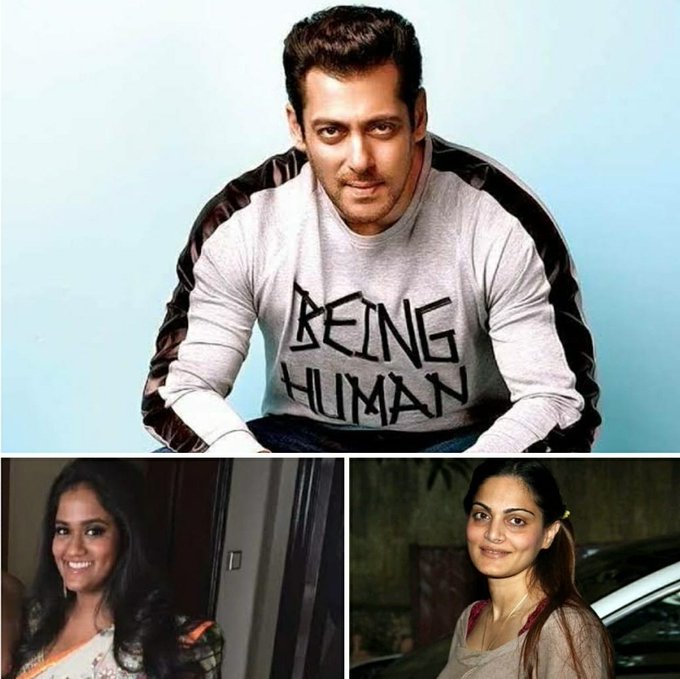 Suspense over Salman Khan's attendance at Katrina Kaif's wedding. Know who all from superstar's family are attending