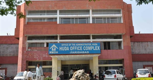 Notices to govt offices in Faridabad over pending Rs 63-cr property tax