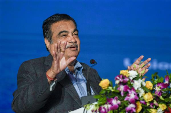 Nitin Gadkari assures investors about investment in infrastructure projects