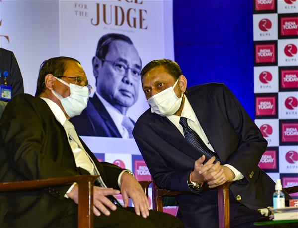 Justice Misra used 'strong-arm tactics' to get Justice KM Joseph elevated to SC: Justice Gogoi