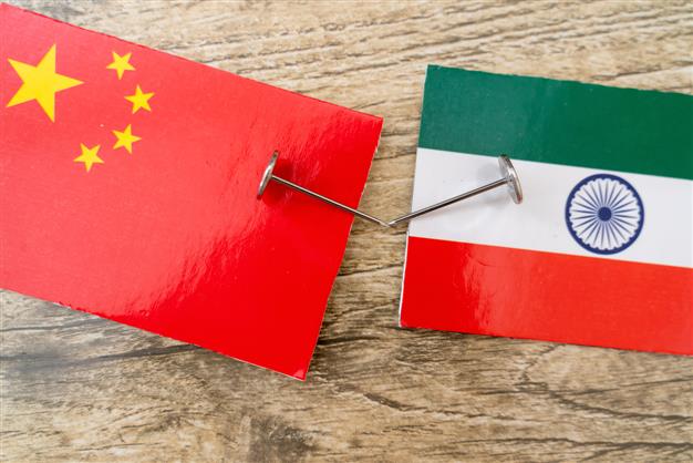 China 'renames' 15 more places in Arunachal; MEA says 'invented names' do not alter state's status as part of India