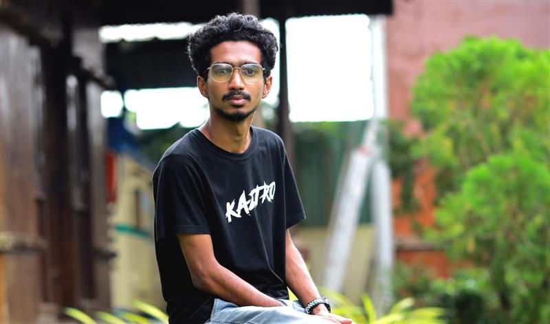 Kaztro Gaming: A Young Keralite Turing Online Gaming into Viable Career Option